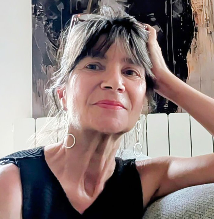 virginie gallet conseillère en immobilier montpellier