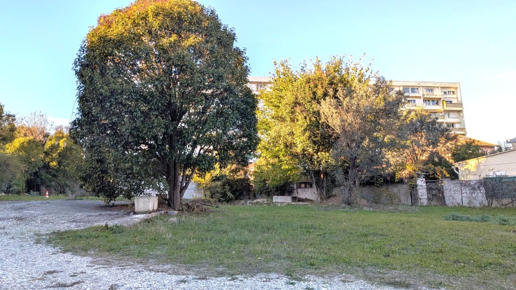 TERRAIN à vendre à montpellier libre construction, construction maison individuelle proche port marianne