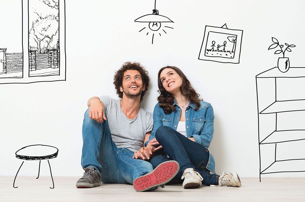 La liste des essentiels avant de chercher : cadrer son projet